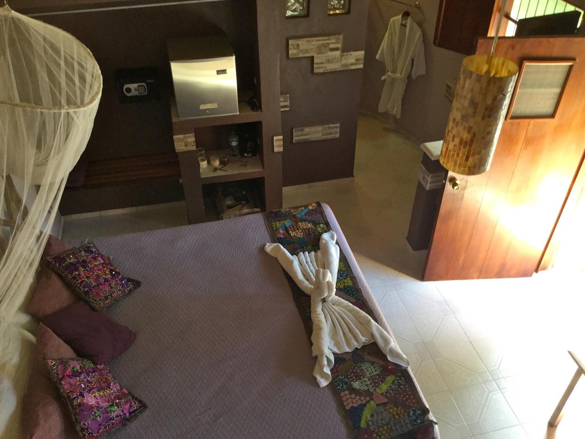 The Pickled Onion B&B And Restaurant Uxmal Santa Elena 部屋 写真