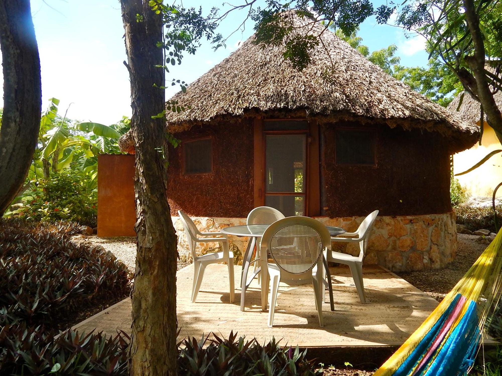 The Pickled Onion B&B And Restaurant Uxmal Santa Elena 部屋 写真