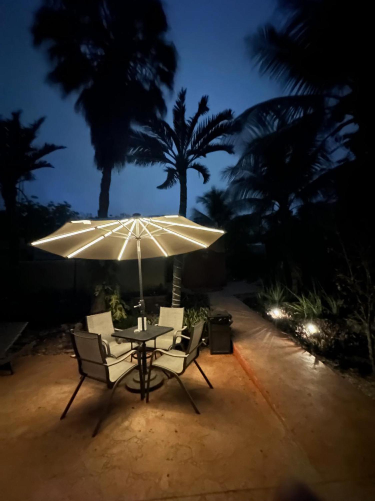 The Pickled Onion B&B And Restaurant Uxmal Santa Elena エクステリア 写真